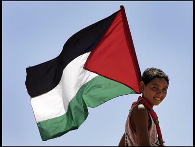 29/11: Dia de solidariedade ao povo palestino